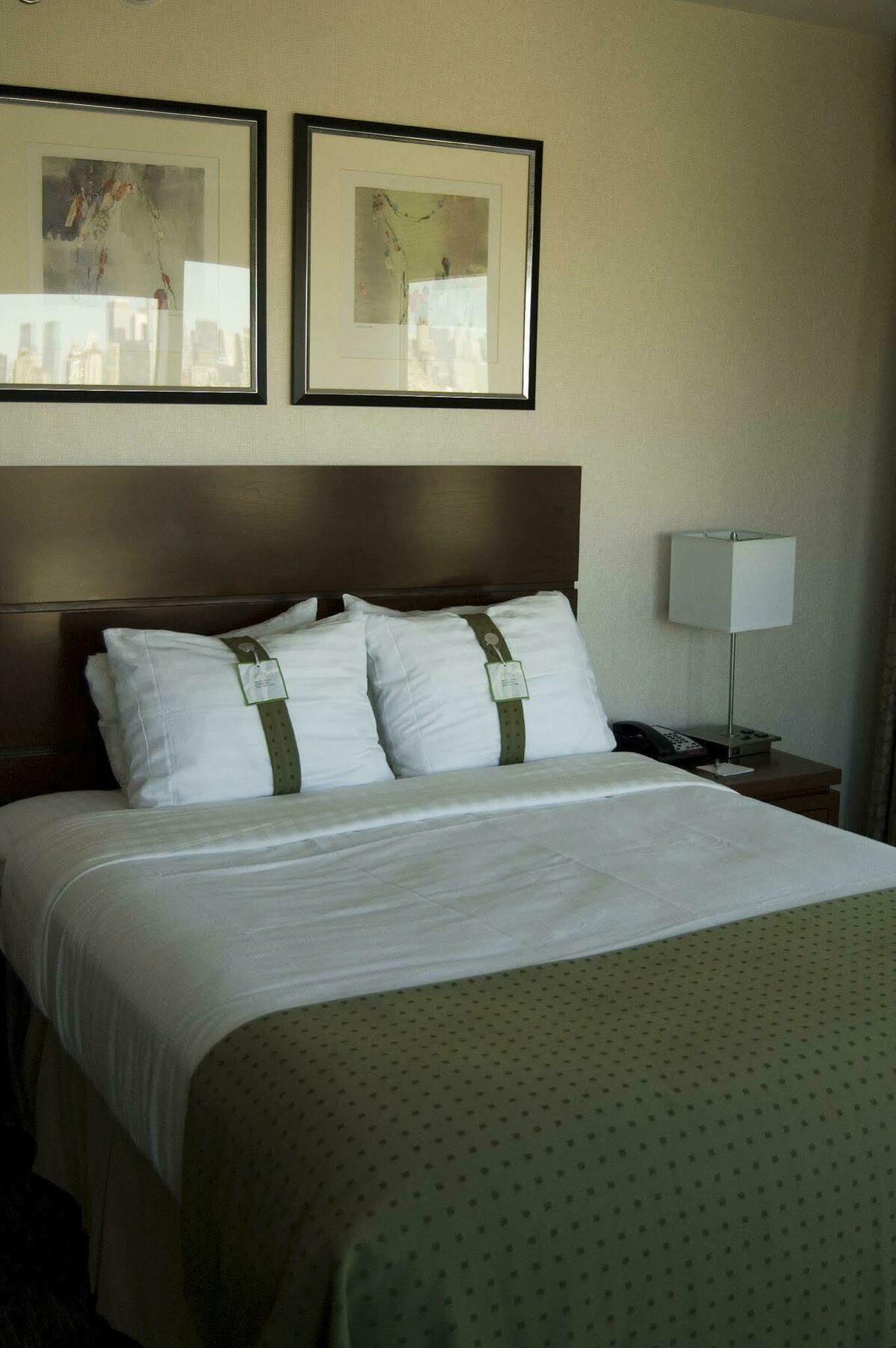 Lic Manhattan View Hotel New York Exterior photo